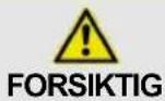Aerial WT 230 - Type og kilde til fare - 1