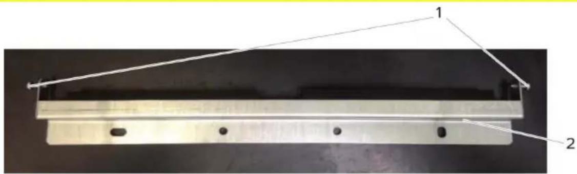 Aerial WT 230 - Fixation au mur - 1
