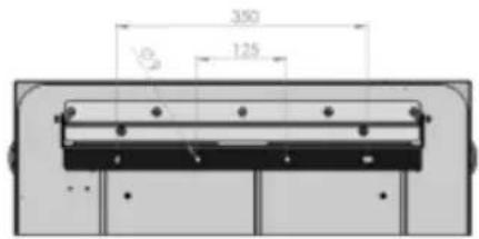 Aerial WT 230 - Reference to the applied harmonised standards as referred to in Article 7(2): - 3