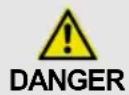 Aerial WT 230 - Warnings - 1