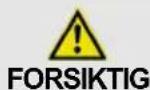 Aerial WT 230 - Risiko for tap av stabilitet og å løsne fra veggen - 2