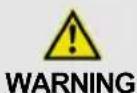 Aerial WT 230 - Danger of damage to the device - 2