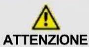 Aerial WT 230 - Pericolo di lesione - 1