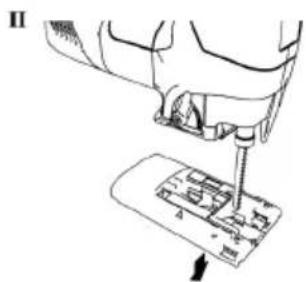 Mafell PS 2-18 - AVERTISSEMENT - 6