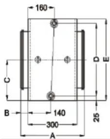 Dantherm CDP 75 MKII - Service - 1