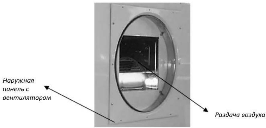 Dantherm CDP 75 MKII - Рисунок - 2