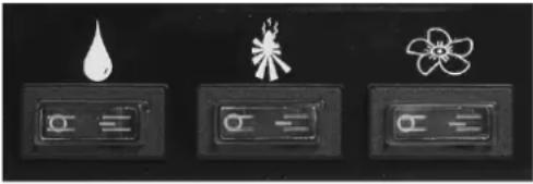 Dantherm CDP 75 MKII - Display, fortgesetzt - 4