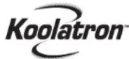 Koolatron SK40 - GARANTIE ET PROCEDURE DE SERVICE - 2