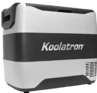 Koolatron SK40 - Portable Cooler Freezer Glaciere-congelateur portable - 4