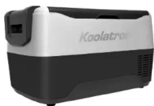 Koolatron SK40 - Portable Cooler Freezer Glaciere-congelateur portable - 2