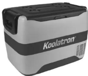 Koolatron SK40 - Portable Cooler Freezer Glaciere-congelateur portable - 3