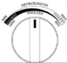 FAGOR FDPN255ES - Paramètres recommandés - 2