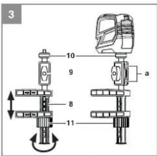EINHELL TC-LL 2 G - 3