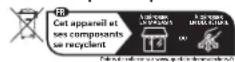 EINHELL TC-LL 2 G - Valable uniquement pour la France: - 1