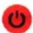 WISPEED C8-40 PRO - Mode de fonctionnement du Bouton ON/OFF - 1