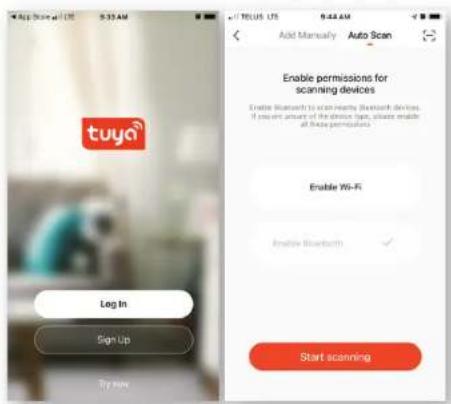 Koolatron SK50 - APP INSTRUCTIONS - 2