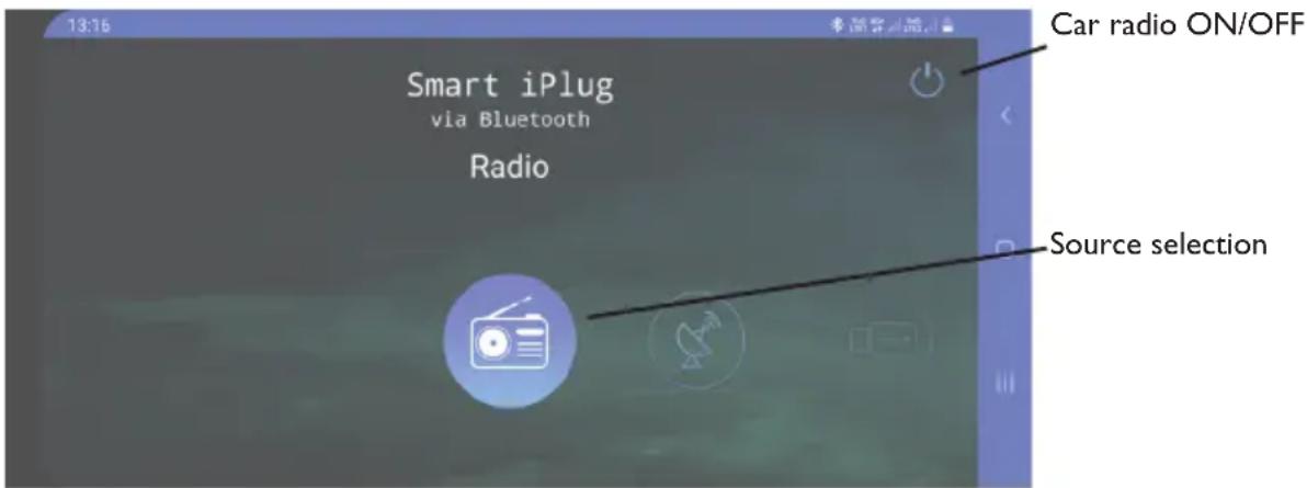 Trevi SCD 5602 BT - USE WITH SMART BT IPLUG APP - 3