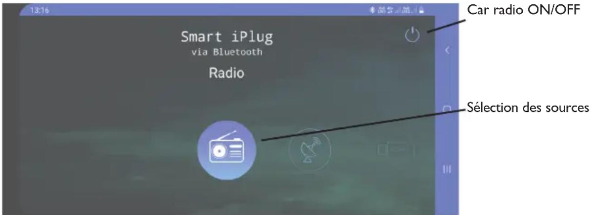 Trevi SCD 5602 BT - UTILISER AVEC L'APPLICATION SMART BT IPLUG - 2