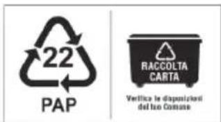 Trevi SCD 5602 BT - Simplified EU Declaration Of Conformity - 1