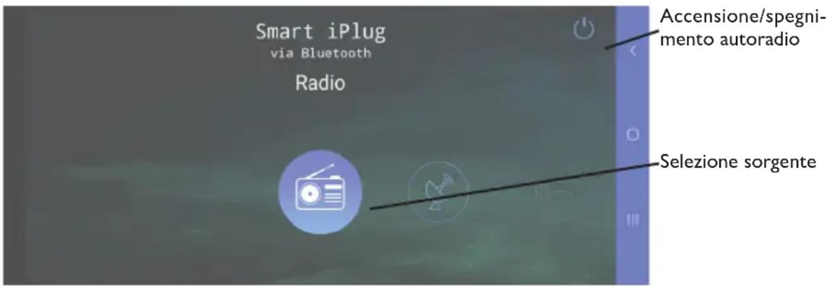 Trevi SCD 5602 BT - UTILIZZO CON APP SMART BT IPLUG - 2