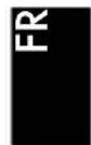 SMEG FQI60KD - Tension d'alimentation Danger d'électrocution - 1