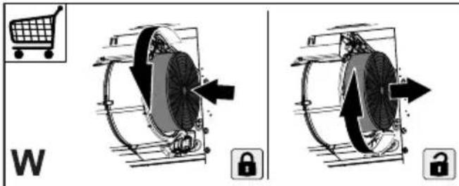 SMEG KSET66E2 - PUHDISTUS JA HUOLTO - 1