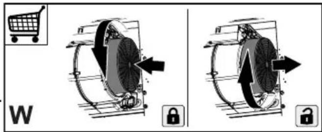 SMEG KSET66E2 - BETJENING - 1