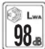 RYOBI One+ RY18BLCXA - SYMBOLE - 6