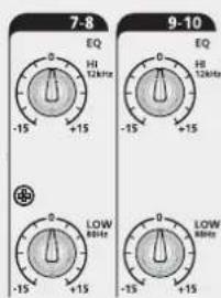 RCF L-PAD 10C - HOW TO IMPROVE THE SOUND - 3
