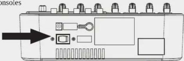 RCF L-PAD 10C - COME OTTENERE L'AUDIO DA UN MIXER RCF mixing consoles - 3