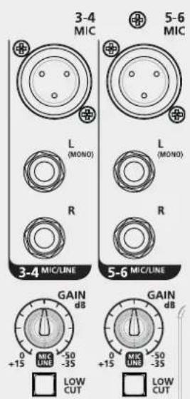 RCF L-PAD 10C - FunZIONl - 3