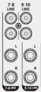 RCF L-PAD 10C - FunCTIONS - 4