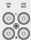 RCF L-PAD 10C - FunCTIONS - 6