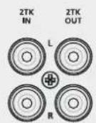 RCF L-PAD 10C - FunCIOneS - 6