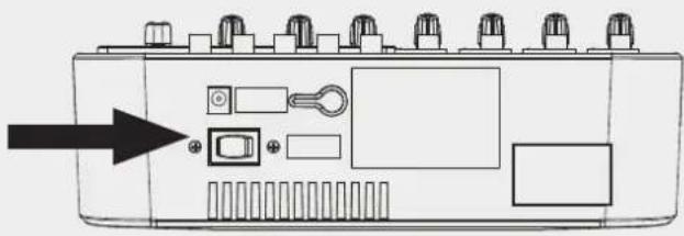 RCF L-PAD 10C - COMMENT OBTENIR UN SIGNAL SONORE DEPUIS UN MÉLANGEUR RCF mixing consoles - 3
