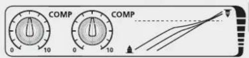 RCF L-PAD 10C - COMMENT OBTENIR UN SIGNAL SONORE DEPUIS UN MÉLANGEUR RCF mixing consoles - 4