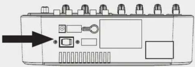 RCF L-PAD 10C - SO ERZEUGEN SIE DEN SOUND VON EINEM RCF mixing consoles MIXER - 3