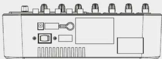 RCF L-PAD 10C - CARTES OPTIONNELLES RCF mixing consoles Installation et utilisation - 2