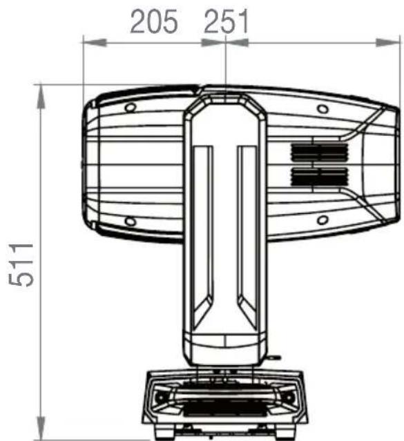 Cameo AZOR SP2 - AVVERTENZE PER DISPOSITIVI PORTATILI PER INTERNI - 4