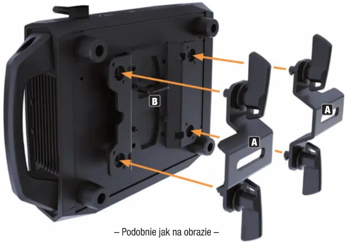 Cameo AZOR SP2 - QUICKLIGHT - 3