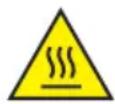 Cameo AZOR SP2 - CAUTION: - 1