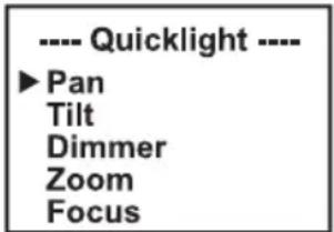 Cameo AZOR SP2 - QUICKLIGHT - 2
