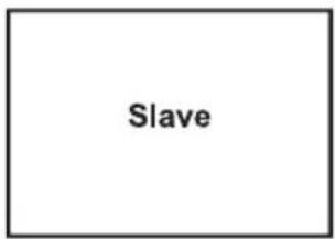 Cameo AZOR SP2 - SLAVE MODE - 2