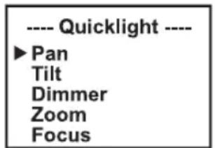 Cameo AZOR SP2 - QUICKLIGHT - 2