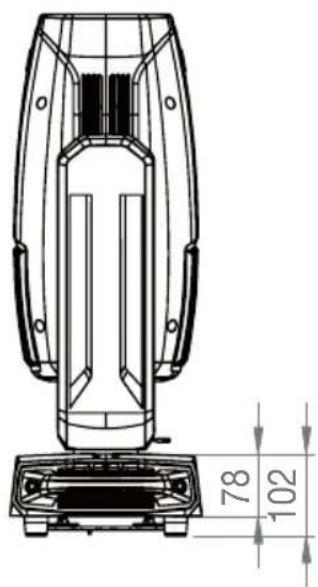 Cameo AZOR SP2 - AVVERTENZE PER DISPOSITIVI PORTATILI PER INTERNI - 3