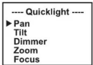 Cameo AZOR SP2 - QUICKLIGHT - 2