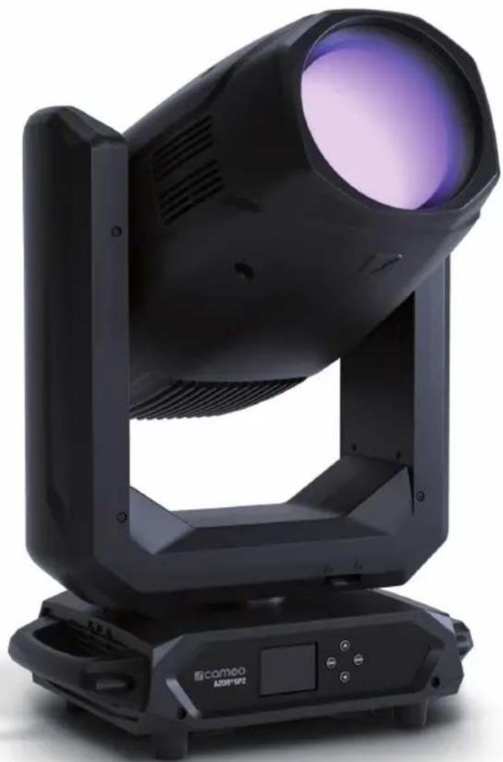 Cameo AZOR SP2 - 22