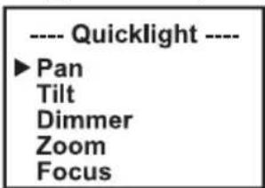 Cameo AZOR SP2 - QUICKLIGHT - 2