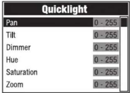Cameo OTOS W6 - QUICKLIGHT (Quicklight) - 2