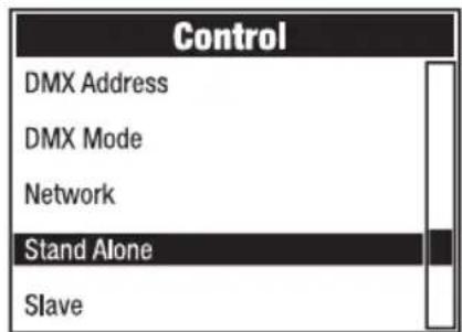 Cameo OTOS W6 - RETE (Network) - 1